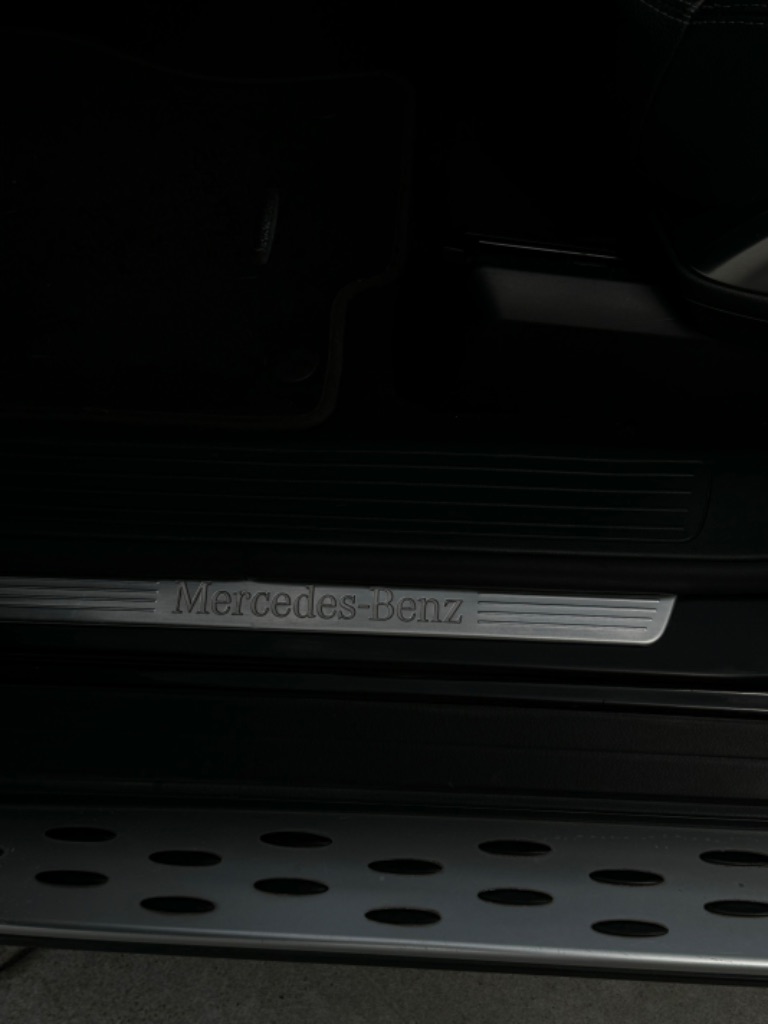 2013 Mercedes-Benz GL-Class GL450 4MATIC photo