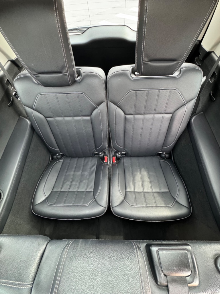 2013 Mercedes-Benz GL-Class GL450 4MATIC photo