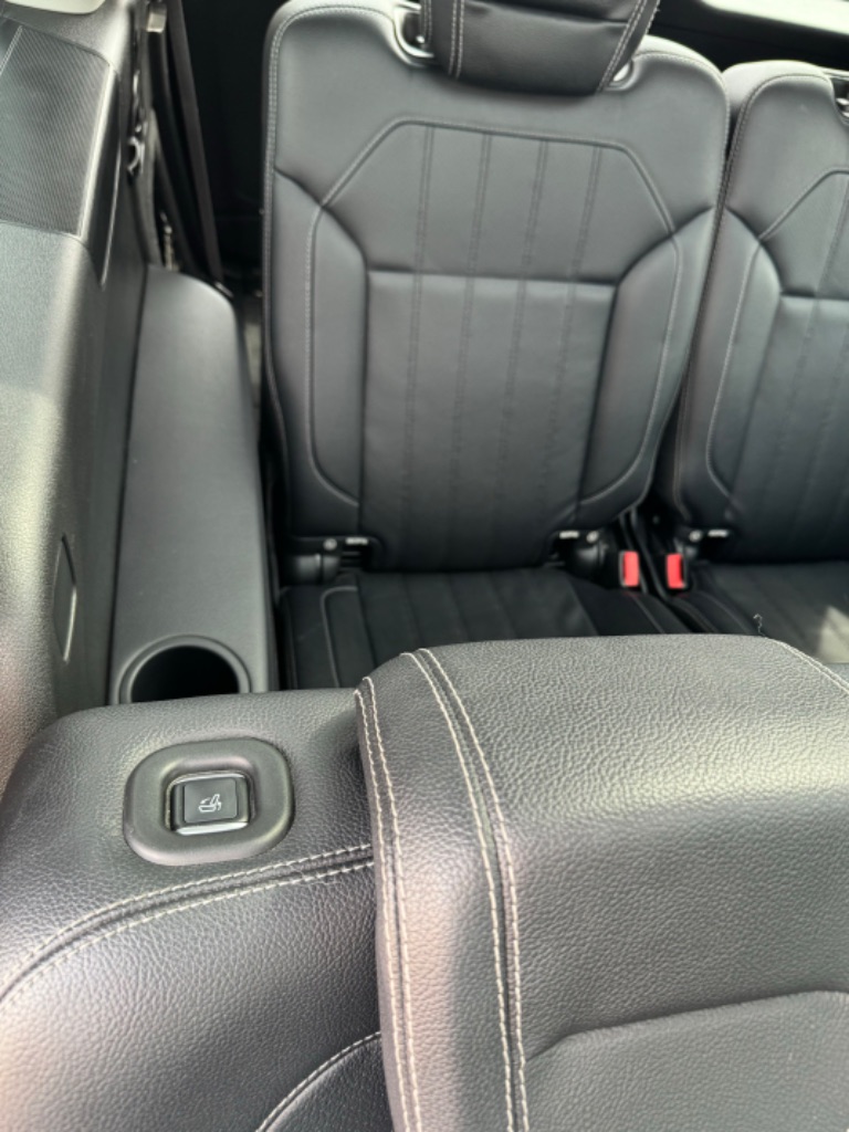 2013 Mercedes-Benz GL-Class GL450 4MATIC photo