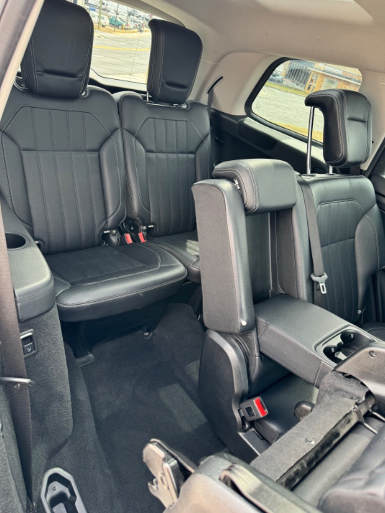 2013 Mercedes-Benz GL-Class GL450 4MATIC photo