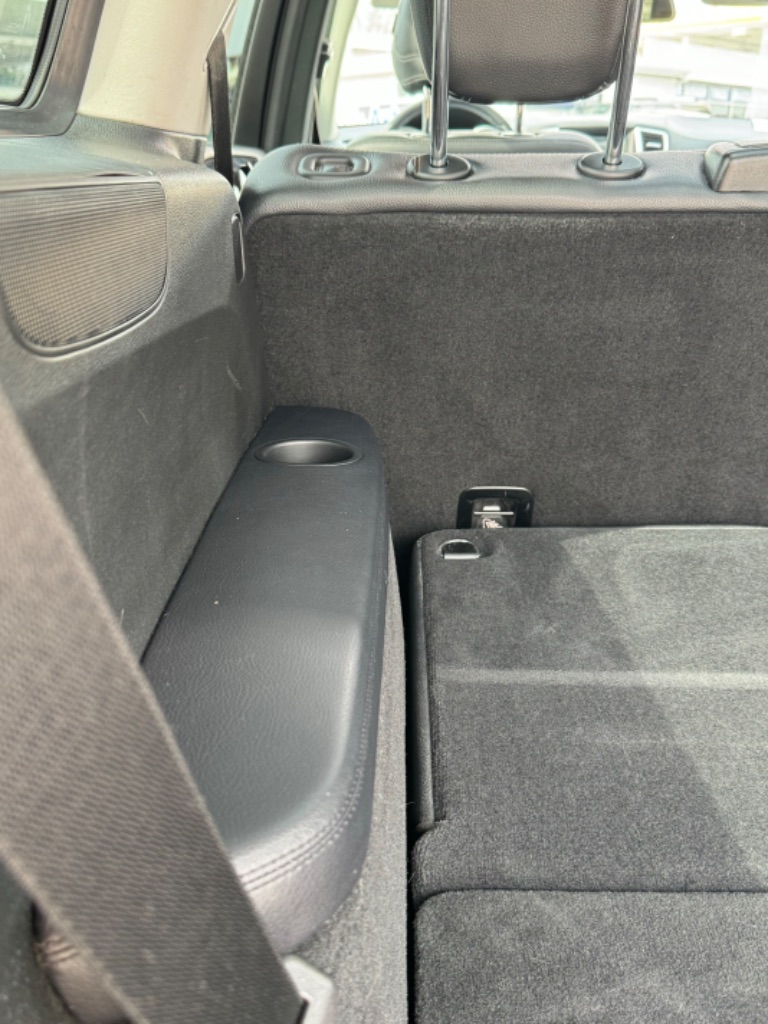 2013 Mercedes-Benz GL-Class - $12,500
