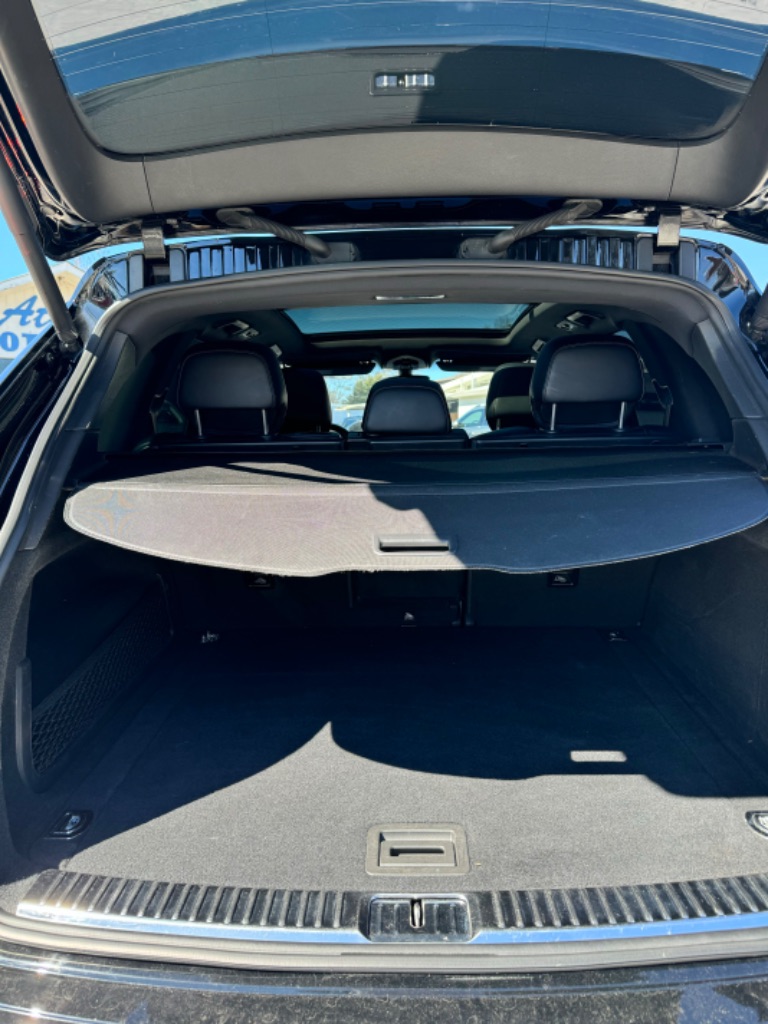 2017 Porsche Cayenne - $28,799
