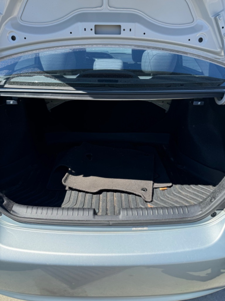 2012 Honda Civic EX photo