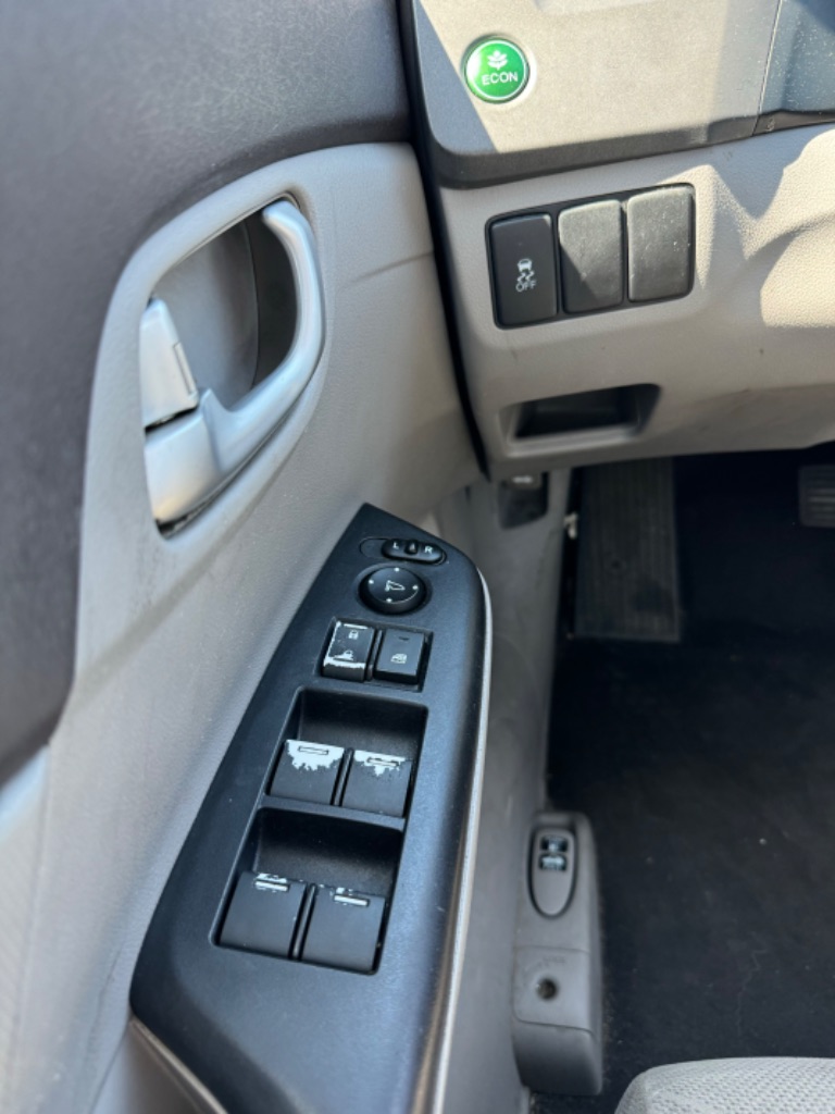 2012 Honda Civic EX photo