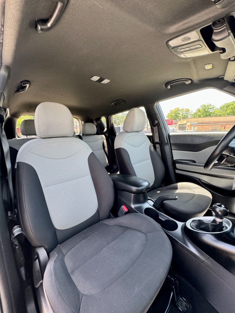 2015 Kia Soul photo