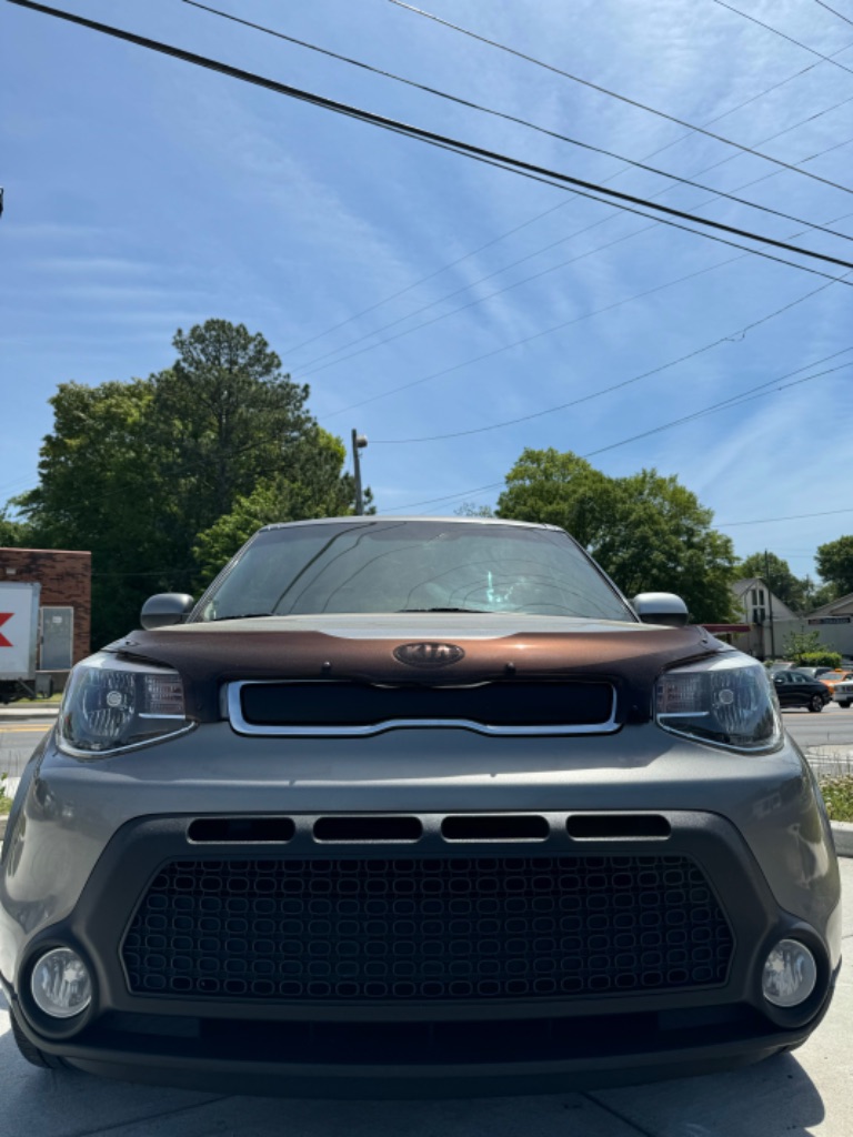 2015 Kia Soul photo