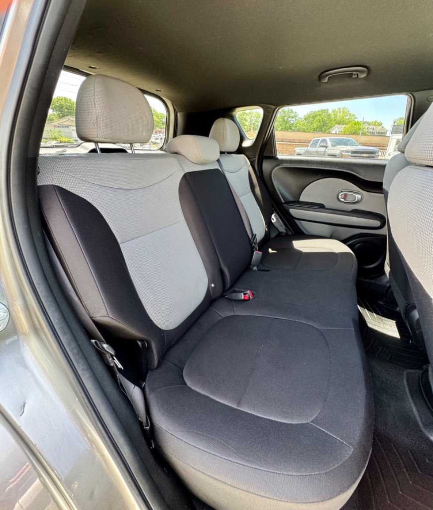 2015 Kia Soul photo