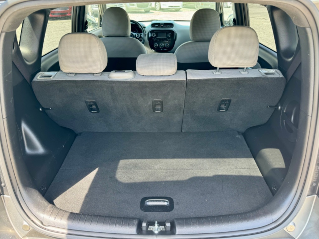 2015 Kia Soul photo