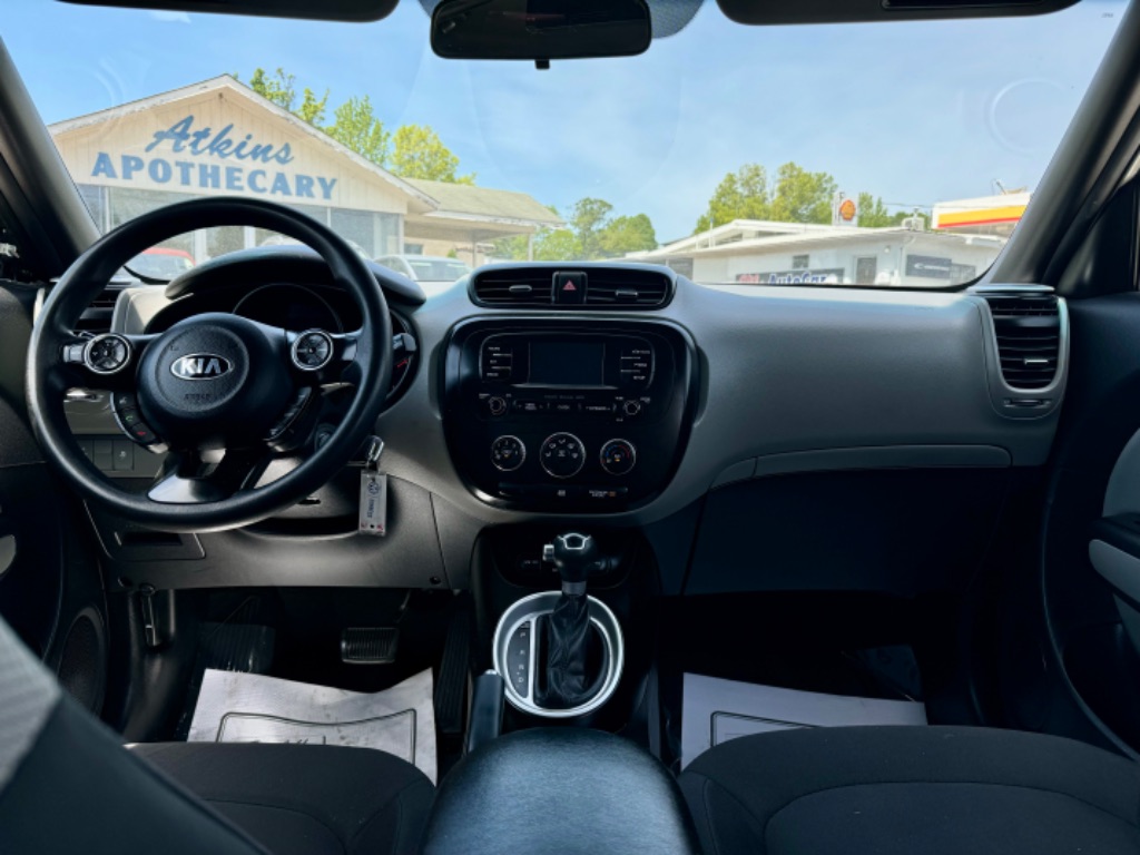 2015 Kia Soul photo
