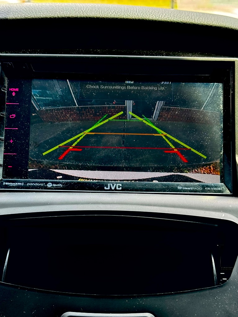 2017 Ford Focus SE photo