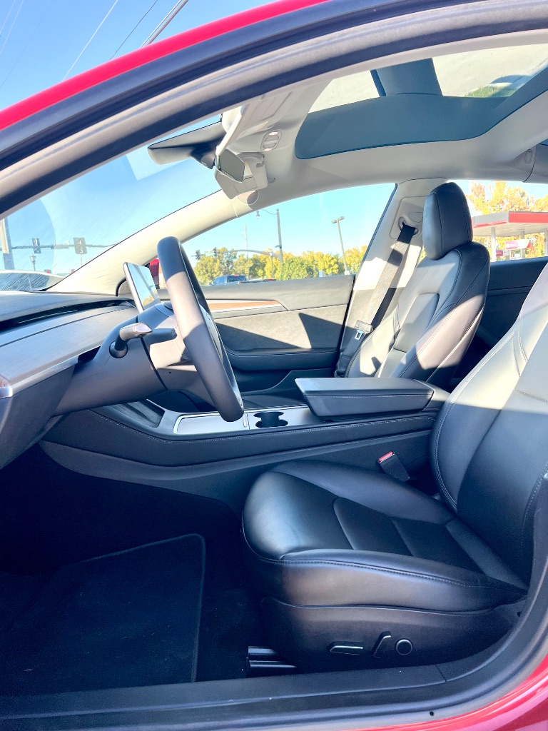 2023 Tesla Model 3 - $26,999