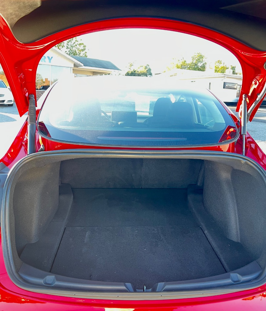 2023 Tesla Model 3 - $26,999