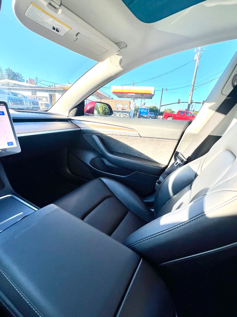 2023 Tesla Model 3 - $26,999