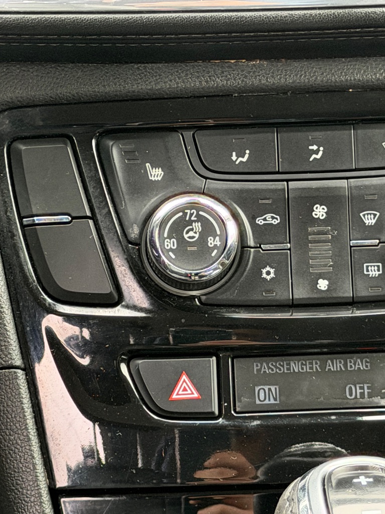 2020 Buick Encore - $9,888