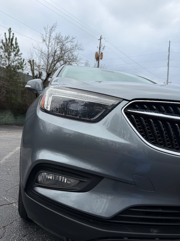 2020 Buick Encore - $9,888
