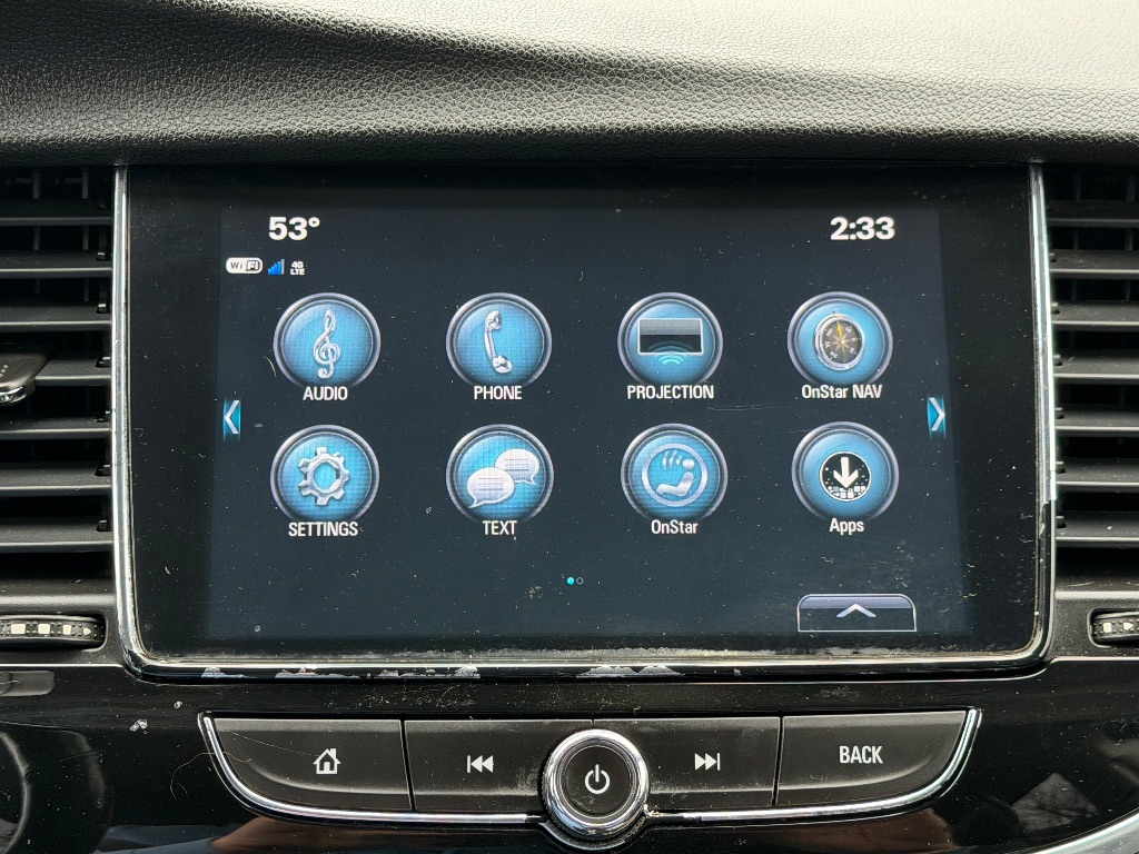 2020 Buick Encore - $9,888