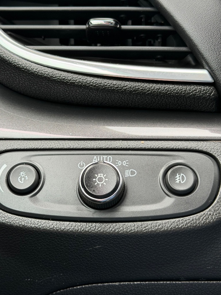 2020 Buick Encore - $9,888