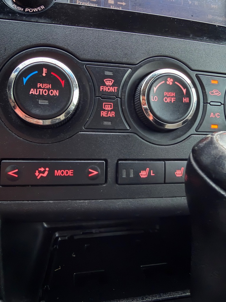 2015 MAZDA CX-9 - $8,798