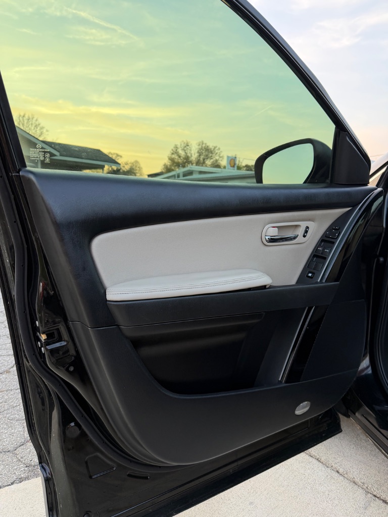2015 MAZDA CX-9 - $8,798