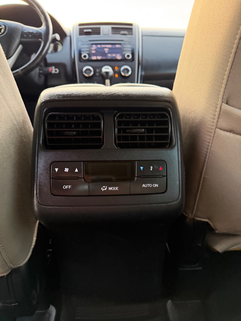 2015 MAZDA CX-9 - $8,798