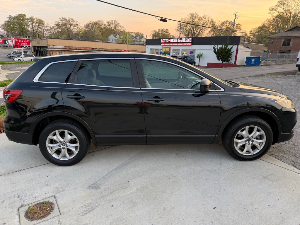 2015 MAZDA CX-9 - $8,798