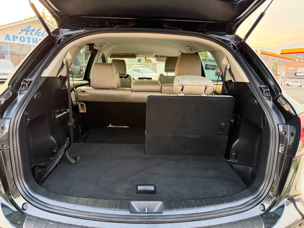 2015 MAZDA CX-9 - $8,798