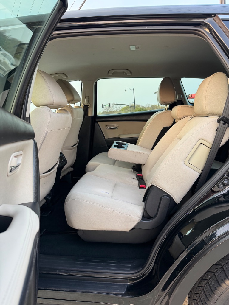 2015 MAZDA CX-9 - $8,798