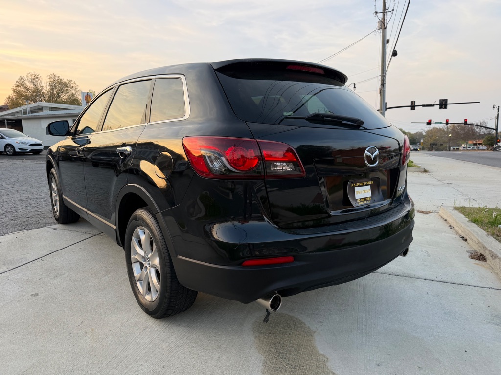 2015 MAZDA CX-9 - $8,798