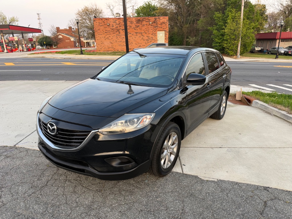 2015 MAZDA CX-9 - $8,798