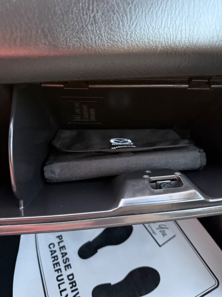 2015 MAZDA CX-9 - $8,798