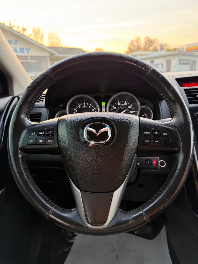 2015 MAZDA CX-9 - $8,798