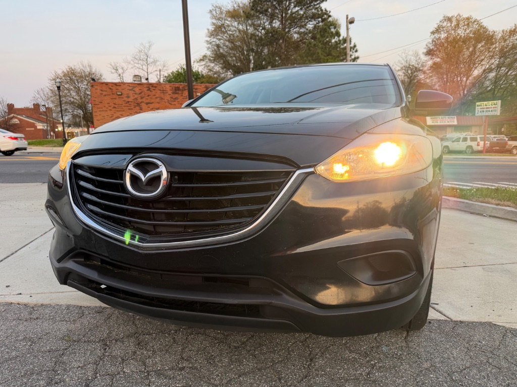 2015 MAZDA CX-9 - $8,798