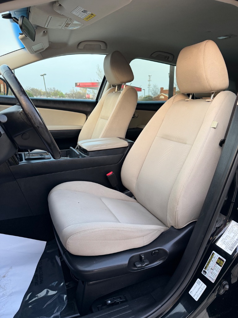 2015 MAZDA CX-9 - $8,798