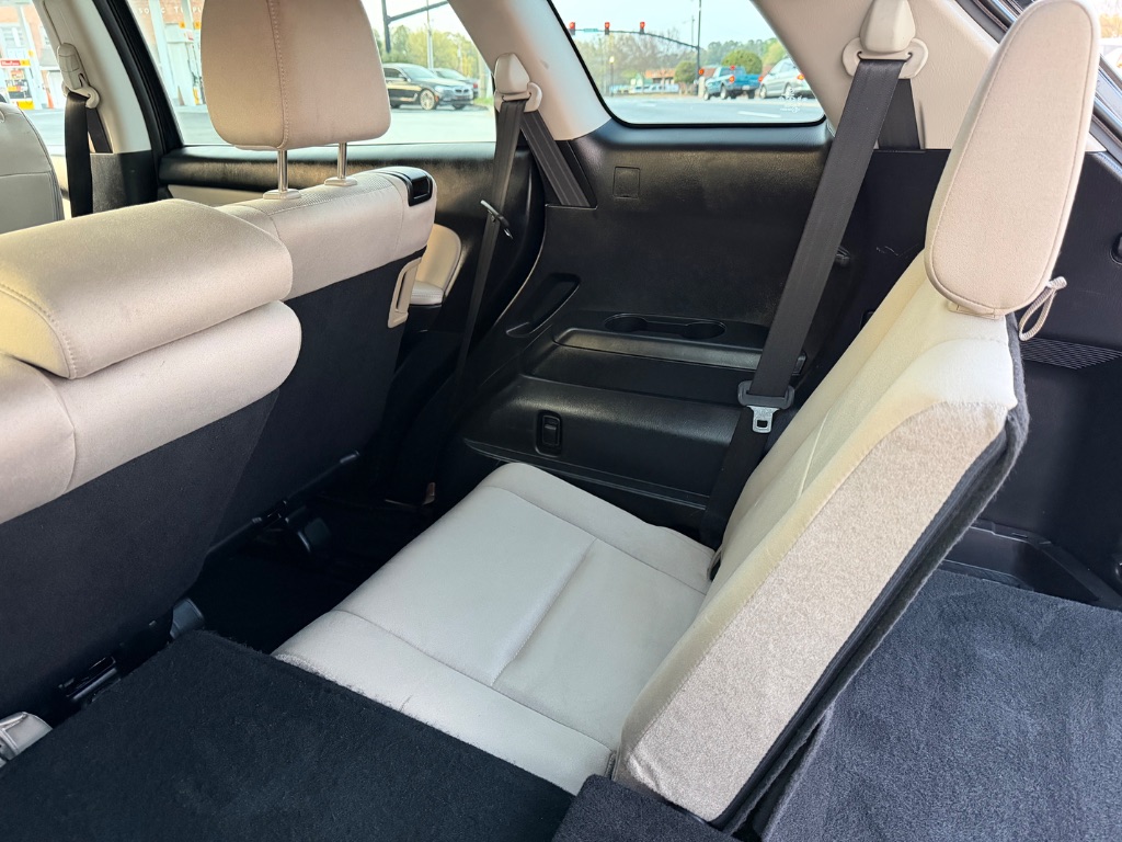 2015 MAZDA CX-9 - $8,798