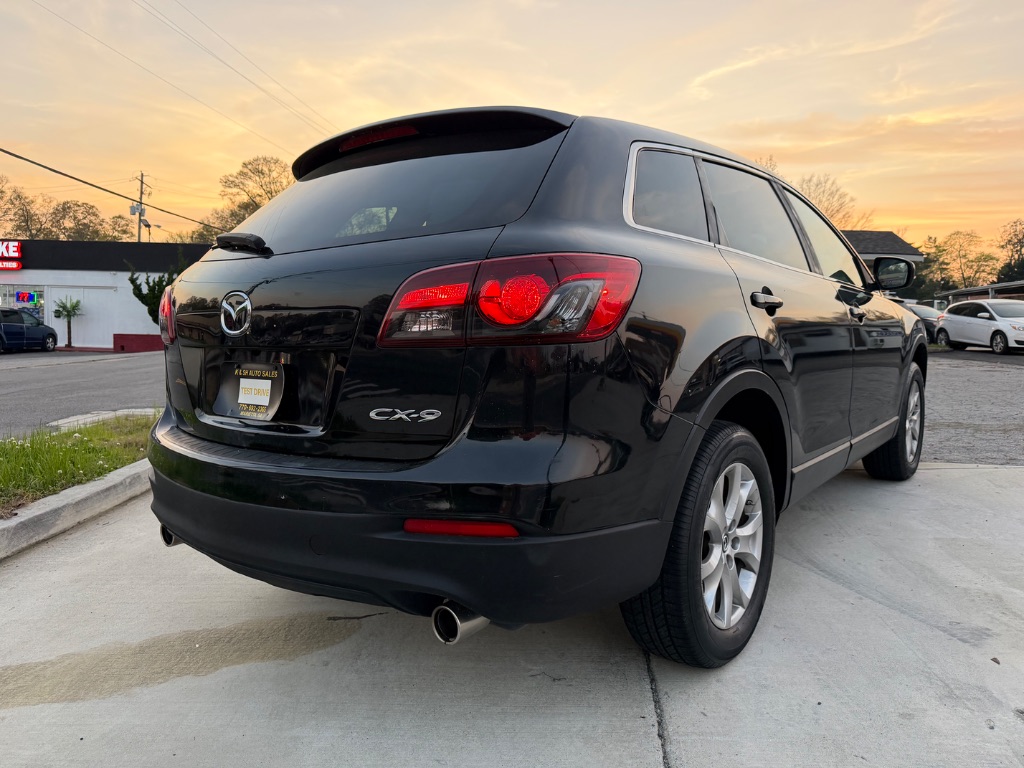 2015 MAZDA CX-9 - $8,798