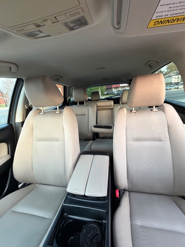 2015 MAZDA CX-9 - $8,798