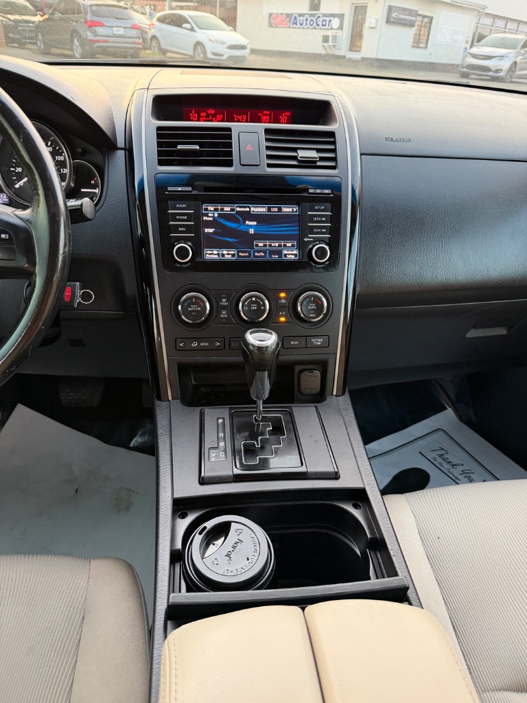 2015 MAZDA CX-9 - $8,798