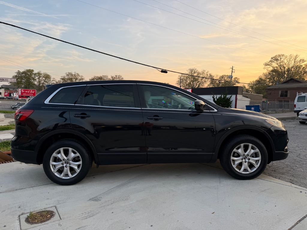 2015 MAZDA CX-9 - $8,798