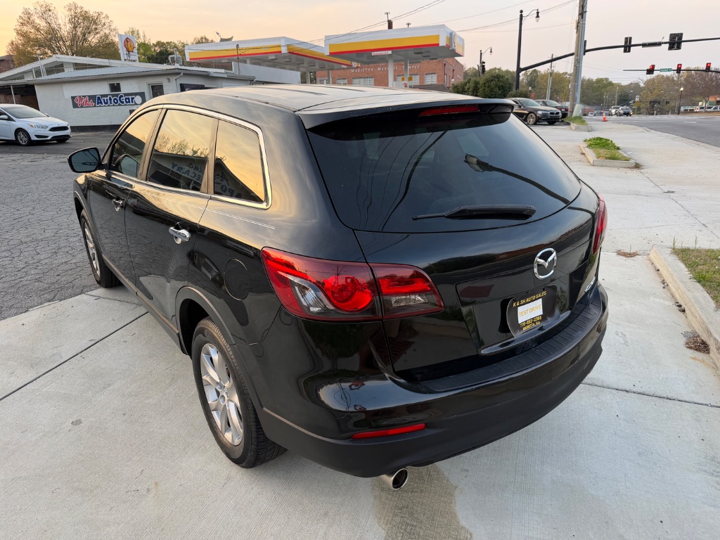 2015 MAZDA CX-9 - $8,798