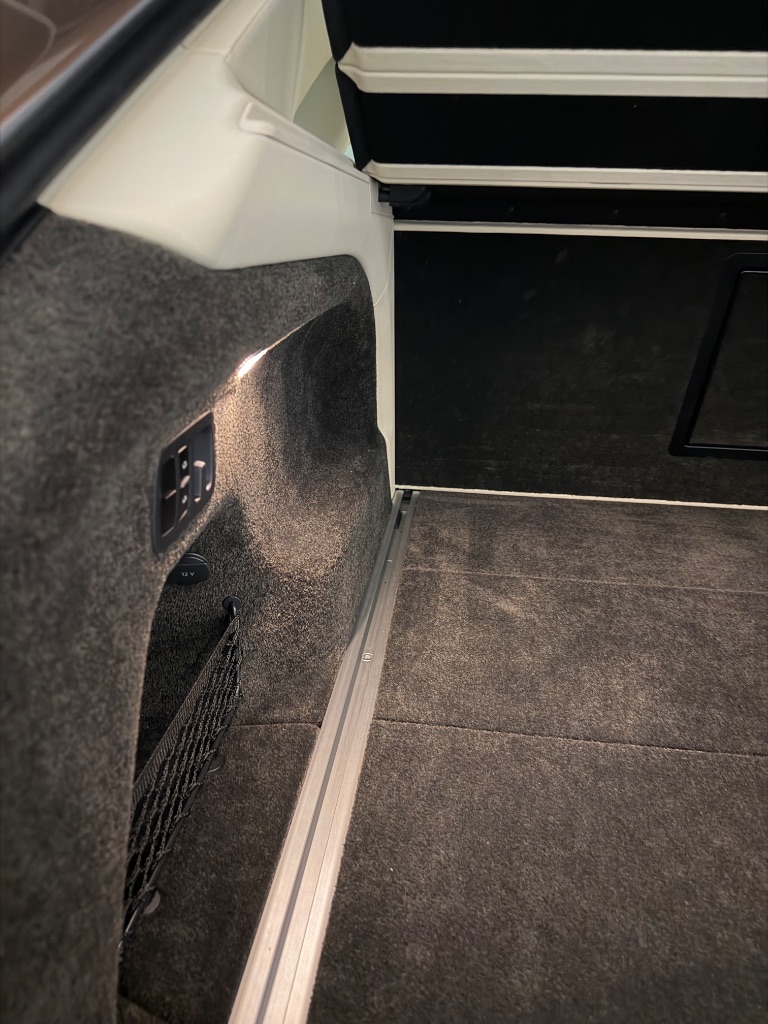 2018 Bentley Bentayga