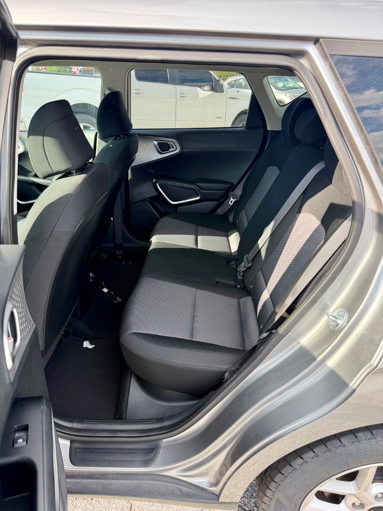 2024 Kia Soul - $15,999