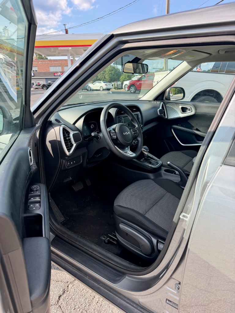 2024 Kia Soul - $15,999