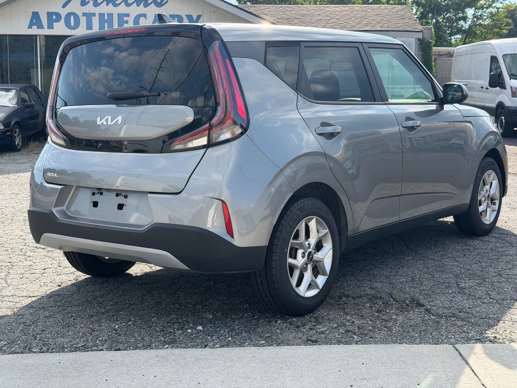 2024 Kia Soul - $15,999