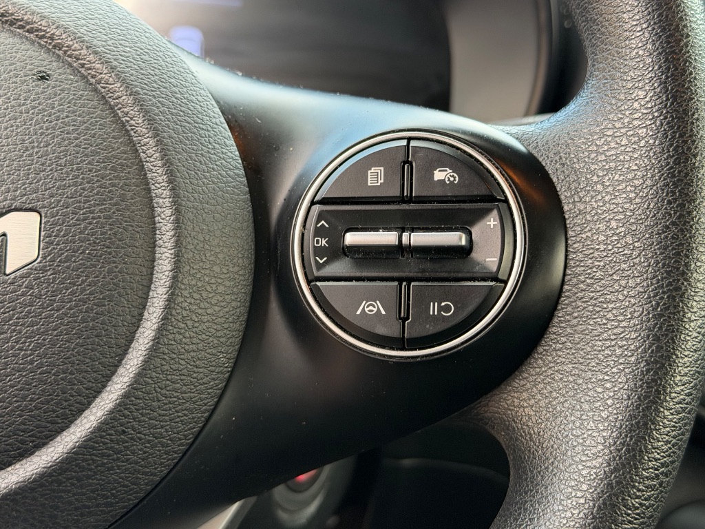 2024 Kia Soul - $15,999