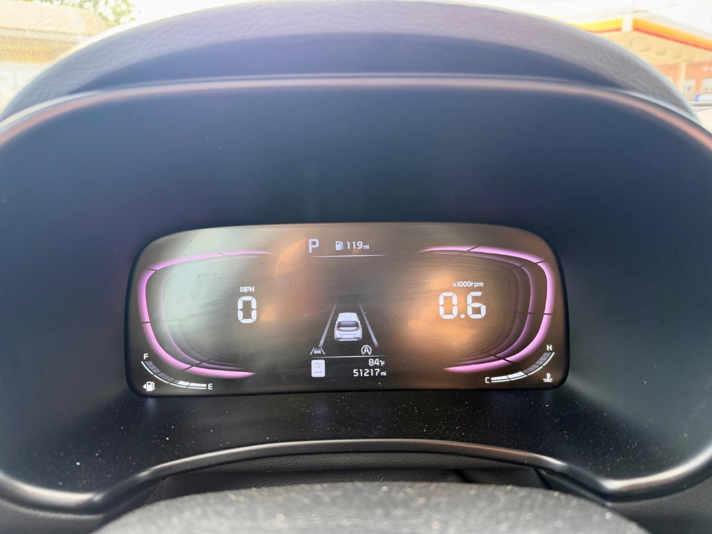 2024 Kia Soul - $15,999