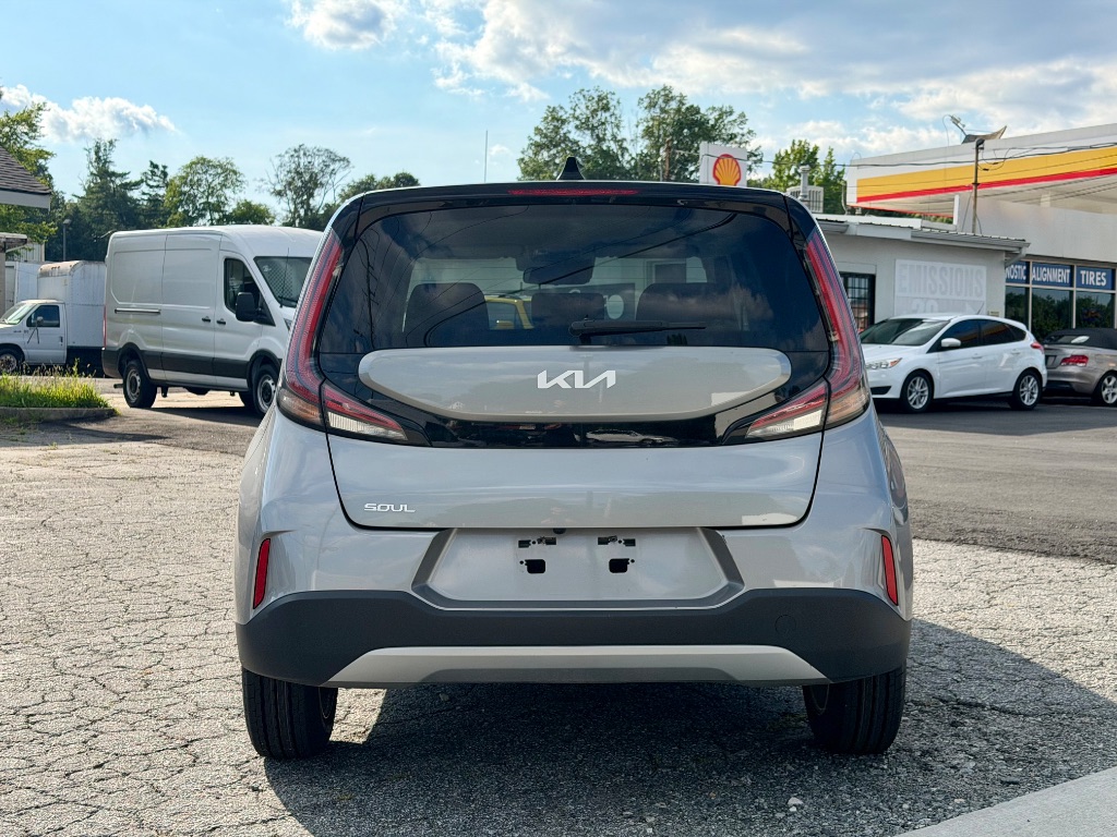 2024 Kia Soul - $15,999