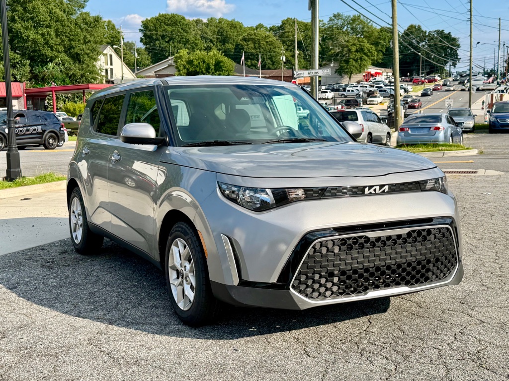 2024 Kia Soul - $15,999