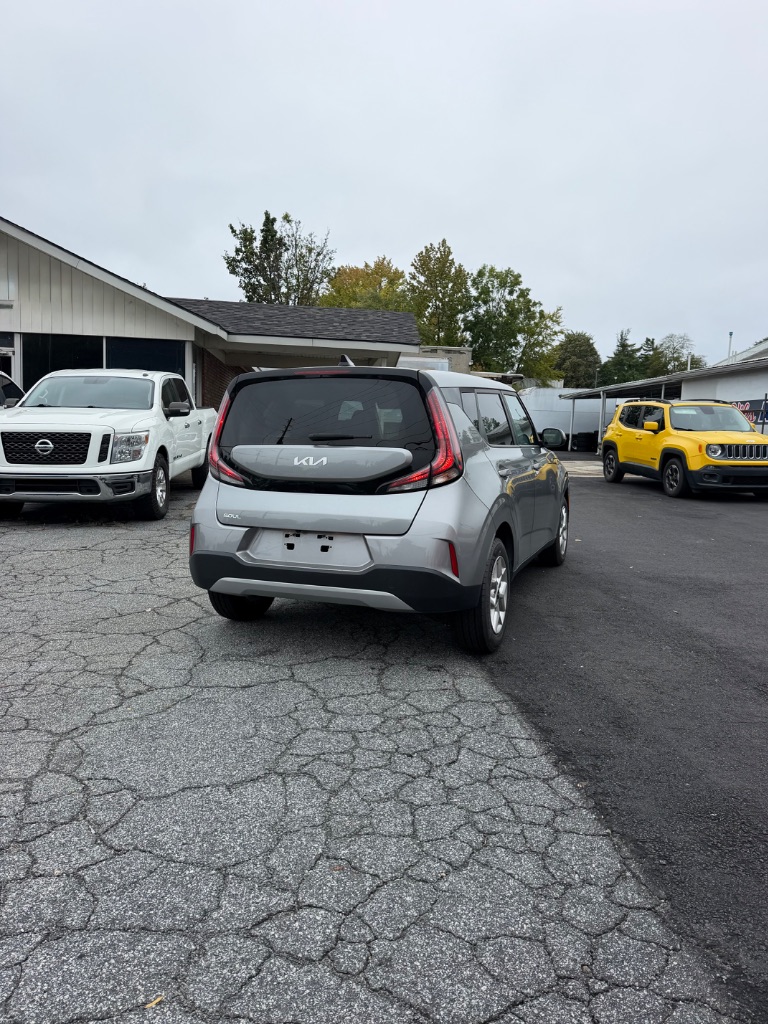 2024 Kia Soul - $14,900
