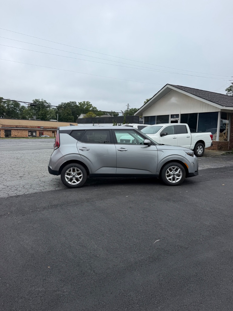 2024 Kia Soul - $14,900
