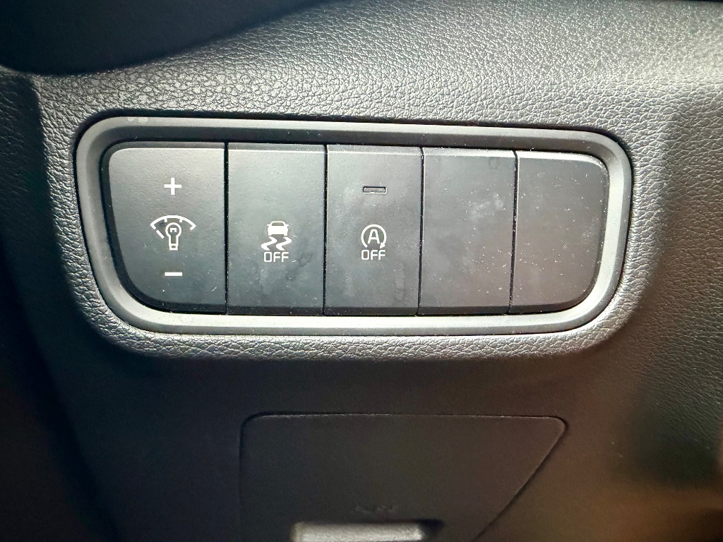 2024 Kia Soul - $14,900